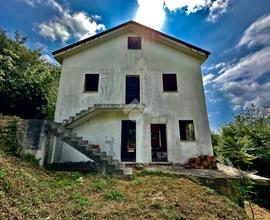 CASA INDIPENDENTE A ANDORA