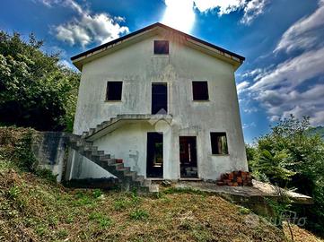 CASA INDIPENDENTE A ANDORA