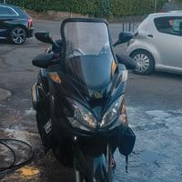 majesty 400