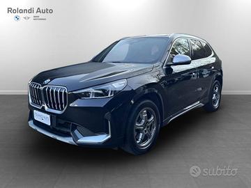 BMW X1 xdrive23d mhev 48V X-Line Edition Balance a