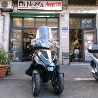 PIAGGIO MP3 300 LT ABS GUIDABILE CON PATENTE B