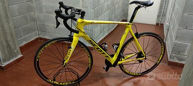 Bicicletta da Corsa Scott