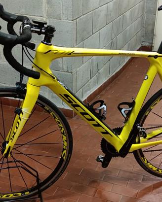 Bicicletta da Corsa Scott