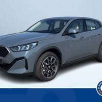 BMW X2 sDrive 18d
