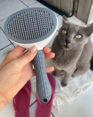 Spazzola per cani e gatti