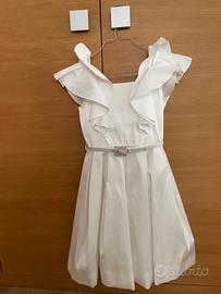 Abito comunione Simonetta