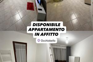 Bilocale piano terra di 60mq e giardino