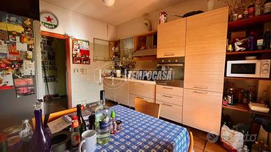 Appartamento a San Giovanni in Persiceto