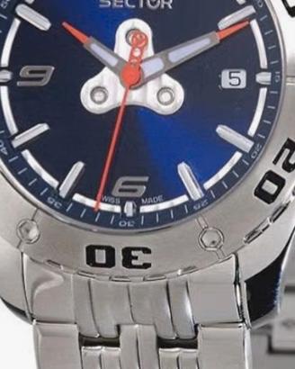 orologio a quarzo 