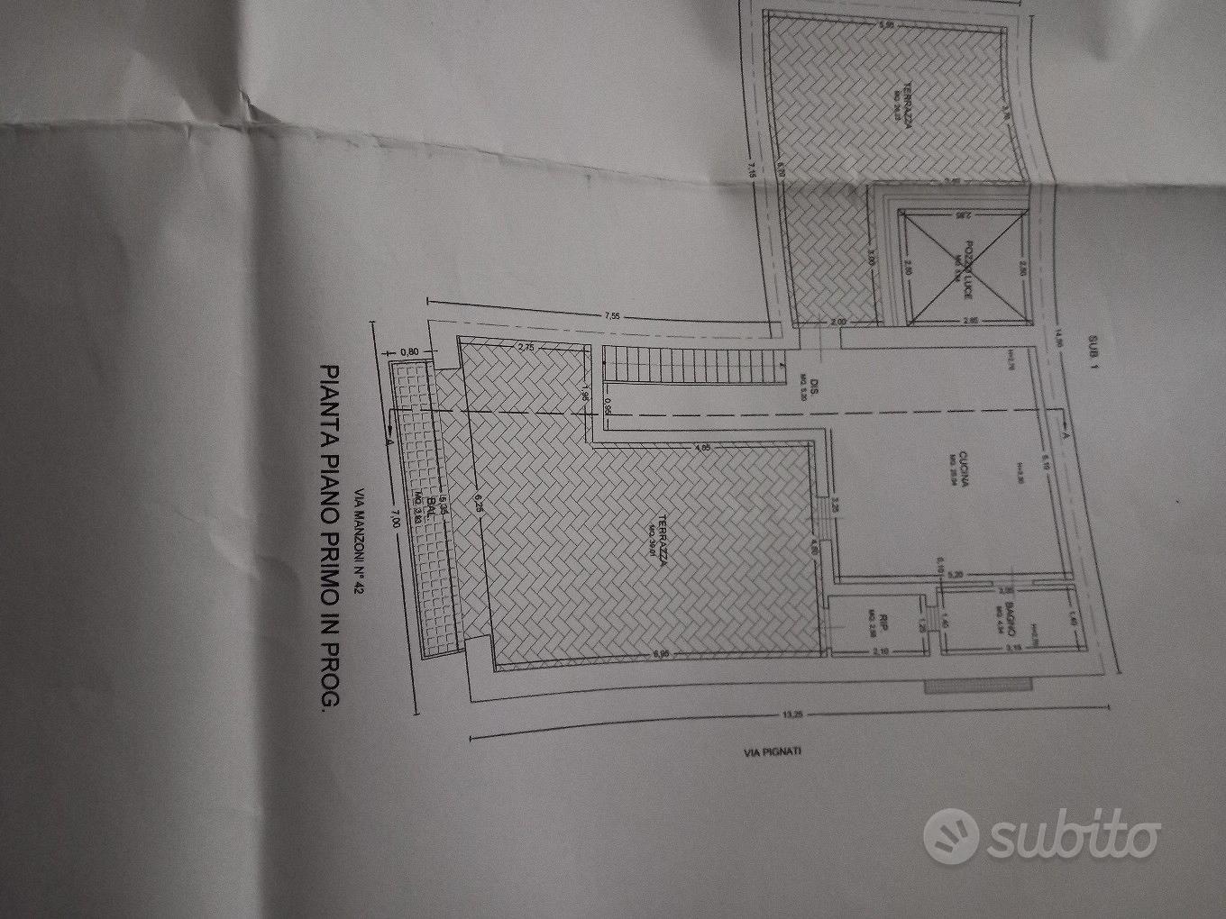 Appartamento – Canicattini Bagni, Siracusa - Altro