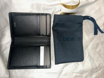 Portacarte dior