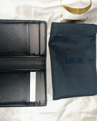 Portacarte dior