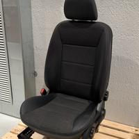 Sedile guidatore marcedes classe A W169