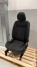 Sedile guidatore marcedes classe A W169