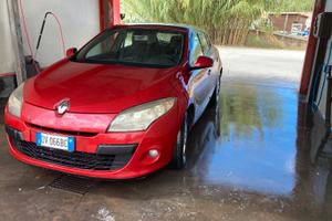 Megane 1.5 dci 2009