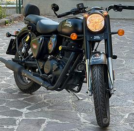 Royal enfield