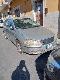 Fiat Croma anno 2005