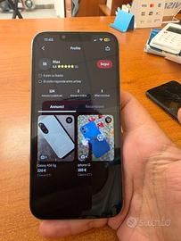 iphone 13 pro 256 giga blue sierra