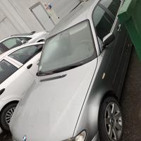 BMW e46 330 Ricambi