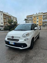 Fiat 500L Pro 1.6 MJT 120CV Mirror 4 posti (N1)