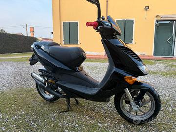 Aprilia SR50 '99