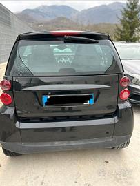 SMART fortwo 1000 MHD anno 2010