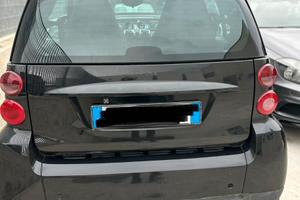 SMART fortwo 1000 MHD anno 2010