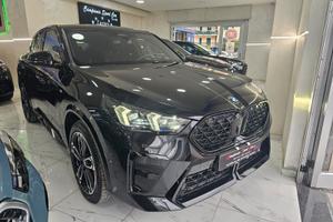 NUOVA BMW X2 18d sDRIVE M SPORT 2.0 150CV SHADOW L