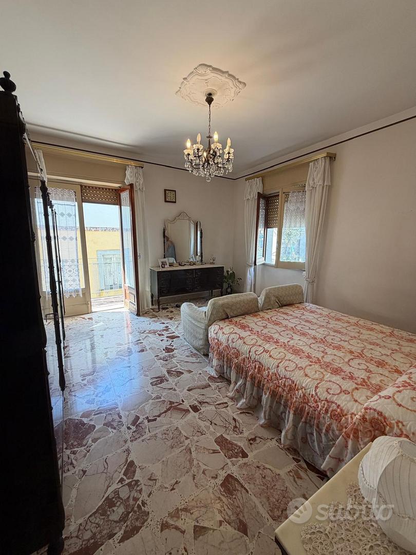 Appartamento – Francavilla di Sicilia, Messina - Vista 4