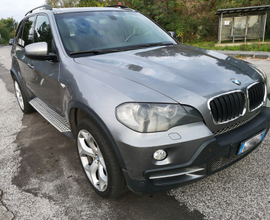 Bmw x5 e70 3.0 d xdrive