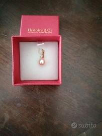 Ciondolo Historie d'Or