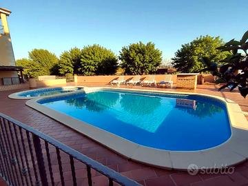 Casa relax a Valledoria in Sardegna