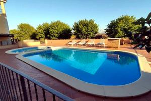 Casa relax a Valledoria in Sardegna