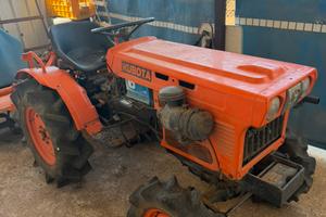 Kubota 7000