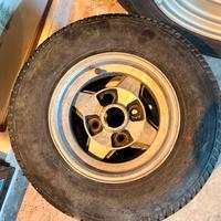 Cerchi da 10 allargati auto d’epoca