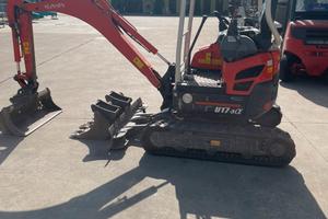 Kubota U 17