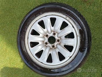 cerchi class b anno 2007