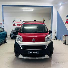 Fiat Fiorino QUBO 1.3 MJT 95CV (N1)