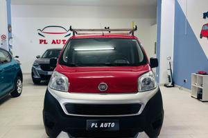 Fiat Fiorino QUBO 1.3 MJT 95CV (N1)
