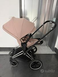 Passeggino Cybex Priam