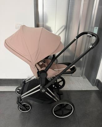 Passeggino Cybex Priam