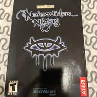 Neverwinter nights big box