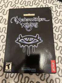 Neverwinter nights big box