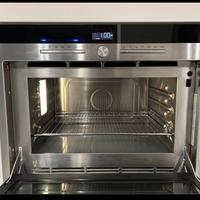 SIEMENS microonde compatto da incasso