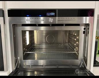 SIEMENS microonde compatto da incasso