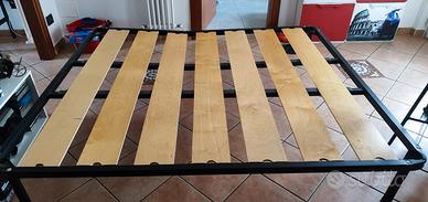 Rete letto matrimoniale 
