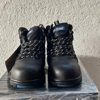 Scarponcini anti infortunistici