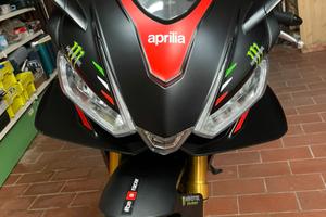 Aprilia RSV4
