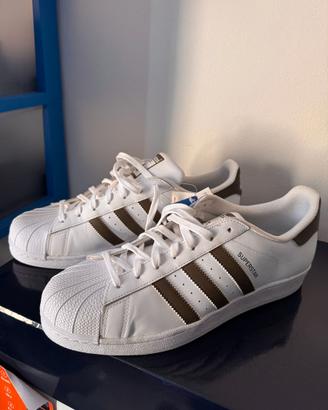ADIDAS SUPERSTAR