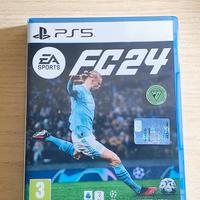 FC 24